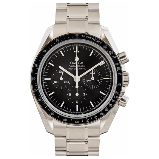 Omega Speedmaster Moonwatch Professional Chronograph Stainless steel 311.30.42.30.01.006