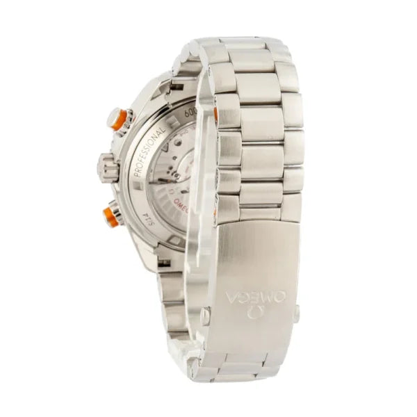 Omega Seamaster Planet Ocean 600M Co-Axial 45.5mm 232.30.46.51.01.002