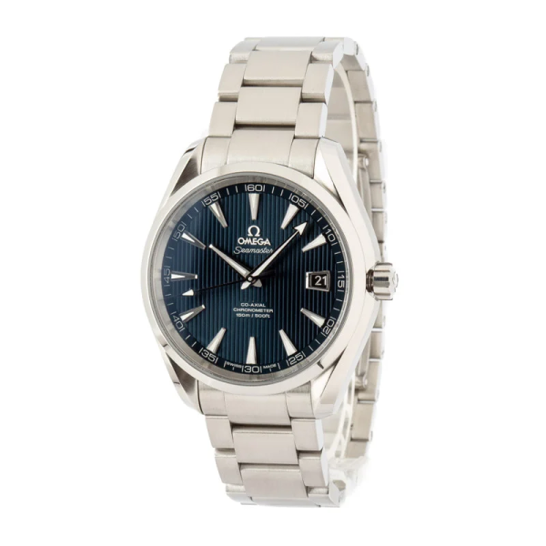 Omega Seamaster Aqua Terra 150M Co-Axial 231.10.42.21.03.001