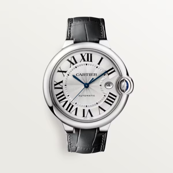 BALLON BLEU White Dial 42mm WSBB0026