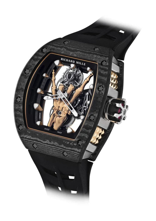 Richard Mille RM 66 Flying Tourbillon Limited Edition