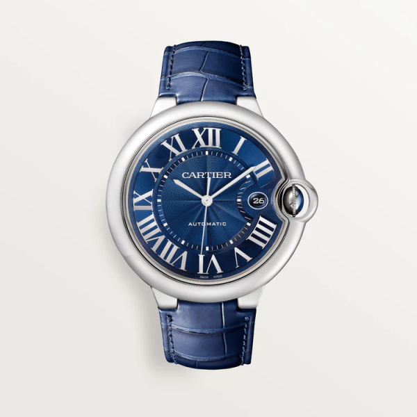 BALLON BLEU Blue Dial 42mm WSBB0027