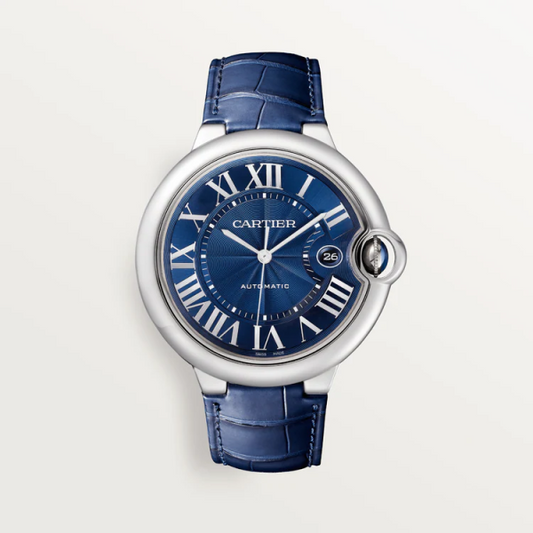 BALLON BLEU Blue Dial 42mm WSBB0027