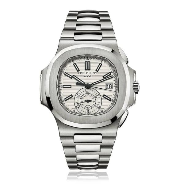 Nautilus 5980/1A-019 Men’s Watch 40.5mm 5980/1A-019
