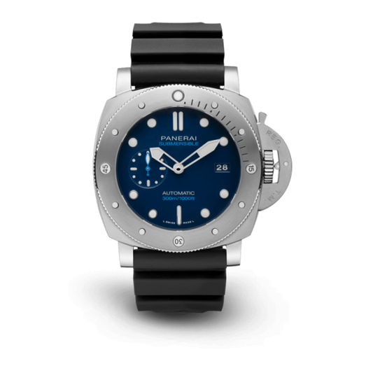 Panerai  Luminor Submersible 47 3 Days Automatic BMG-Tech / Blue- PAM02692