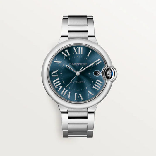 BALLON BLEU Blue Dial 40mm WSBB0061