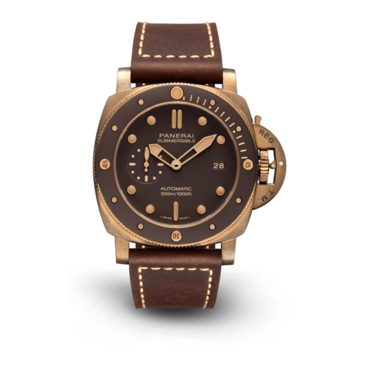 Panerai Luminor Submersible 3 Days Automatic Bronzo – PAM00968