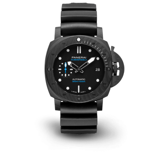 Panerai  Submersible 42 Carbotech- PAM02231