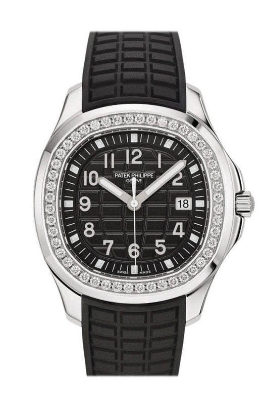 Aquanaut 5267200A-001 Luce Mens Watch 38.8 mm 5267200A-001