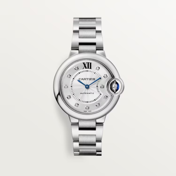 BALLON BLEU Diamond Dial W4BB0021