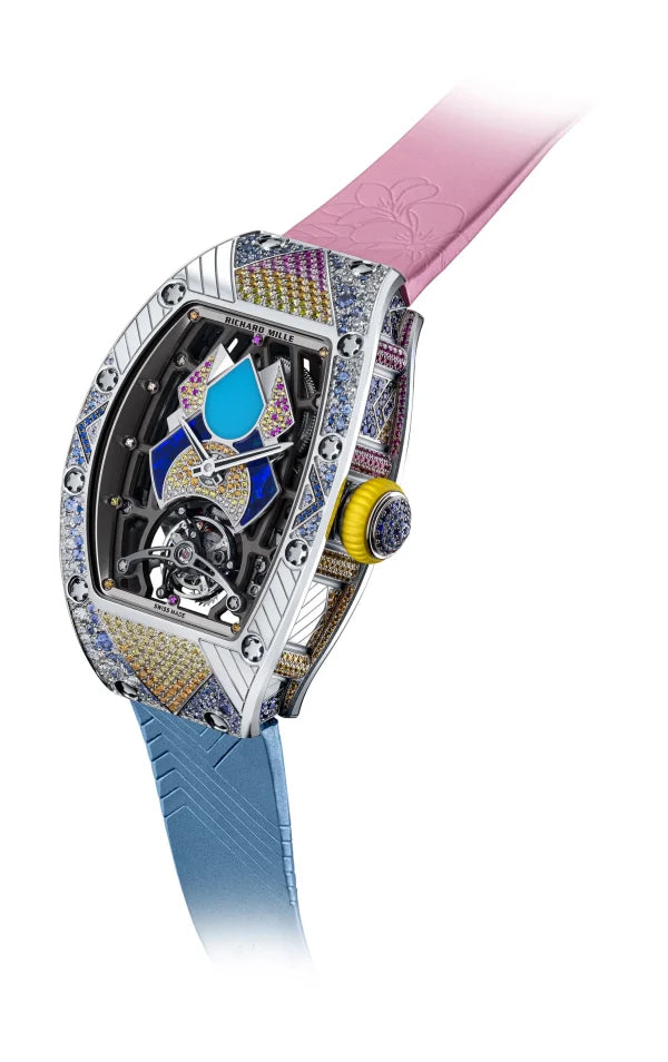 Richard Mille RM 71-02 Jane