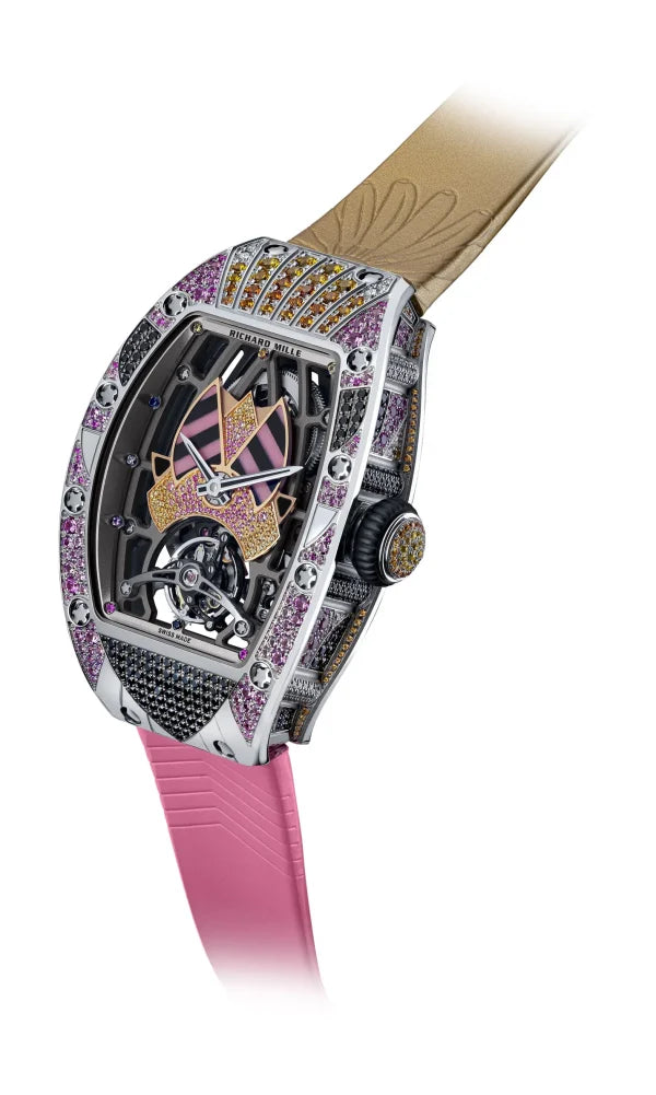 Richard Mille RM 71-02 Gloria