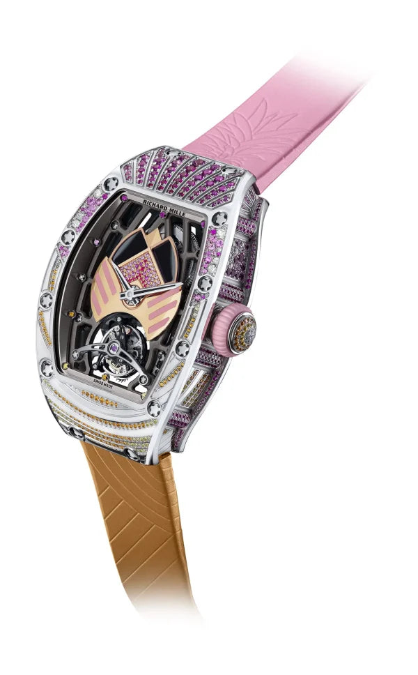 Richard Mille RM 71-02 Donna
