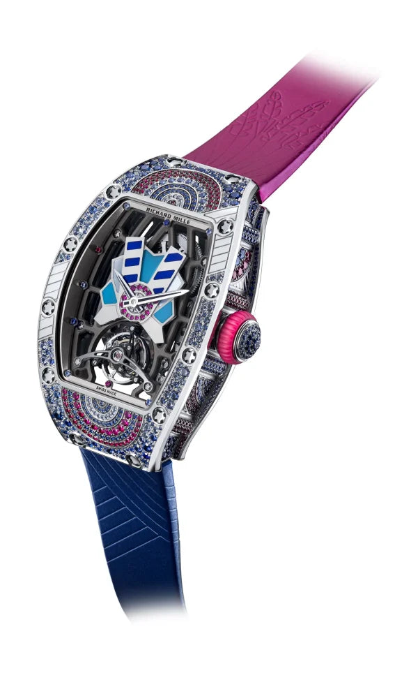 Richard Mille RM 71-02 Diana
