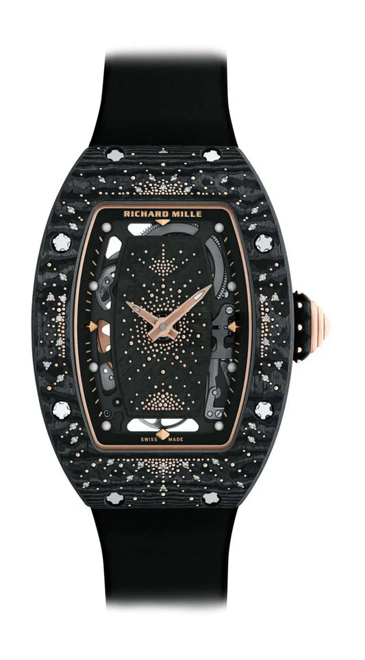 Richard Mille RM 07-01 Automatic Winding Intergalactic Dark Night