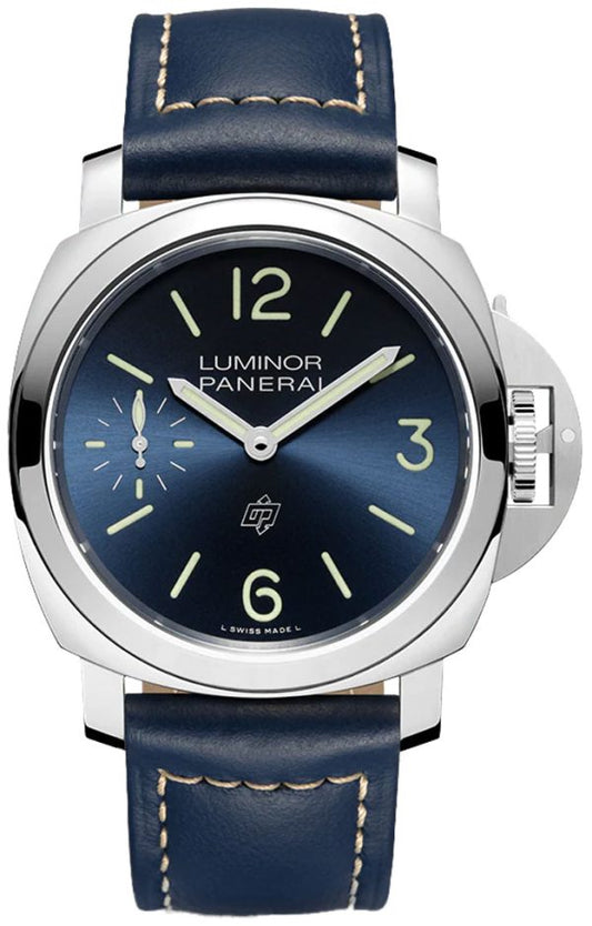 Panerai Luminor Base Logo 44mm pam01085