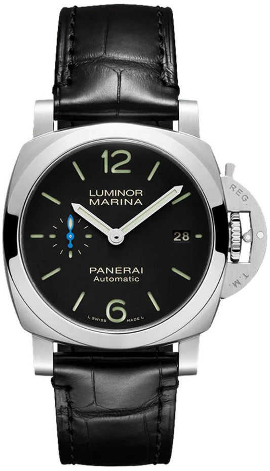 Panerai Luminor Quaranta 40mm Mens Watch pam01372