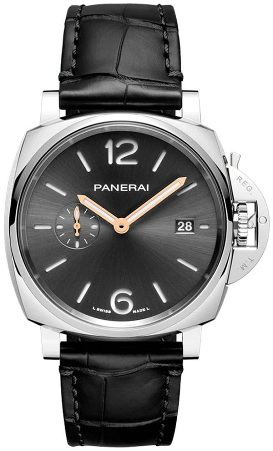 Panerai Luminor Due 42mm Midsize Watch pam01250