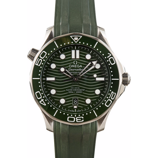 Omega Seamaster Diver 300M Master Co-Axial 210.32.42.20.10.001