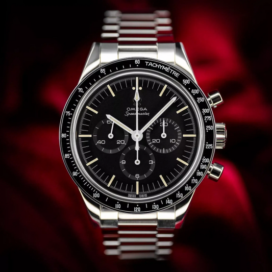 Omega Speedmaster Moonwatch 311.30.40.30.01.001