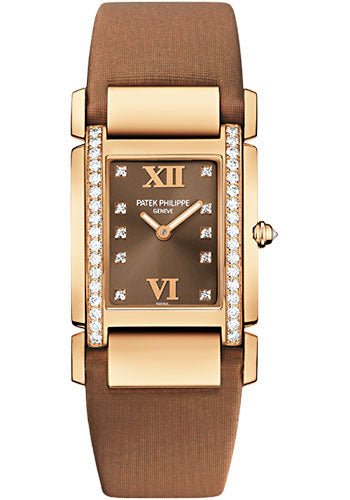 Patek Philippe Twenty-4 Watch – 4920R-001