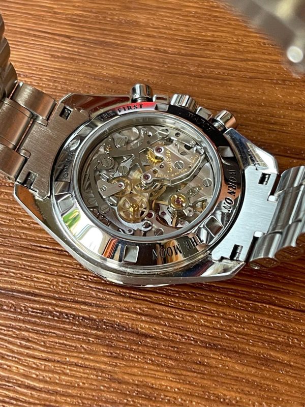 Omega Speedmaster Professional Moonwatch Big Box 311.30.42.30.01.006