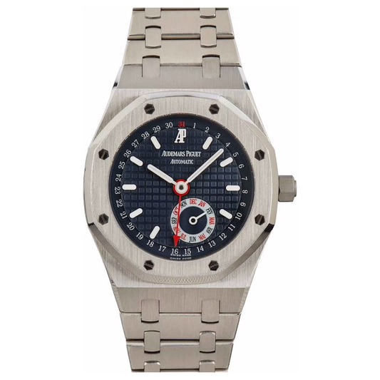 Mens Audemars Piguet Royal Oak Blue Dial 25920ST.OO.0789ST.01