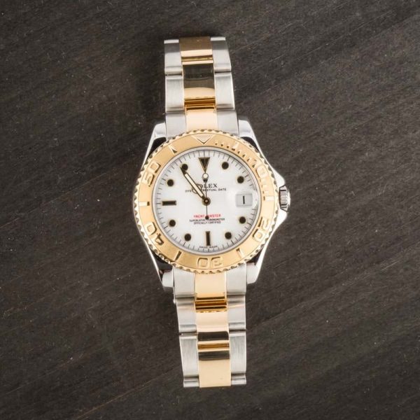 Rolex 168623-0016
