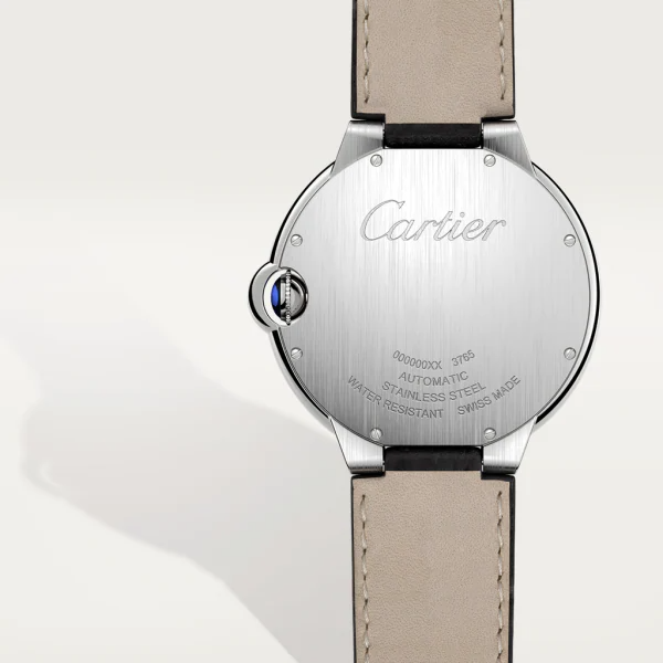 BALLON BLEU White Dial 42mm WSBB0026