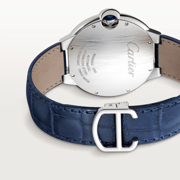 BALLON BLEU Blue Dial 42mm WSBB0027