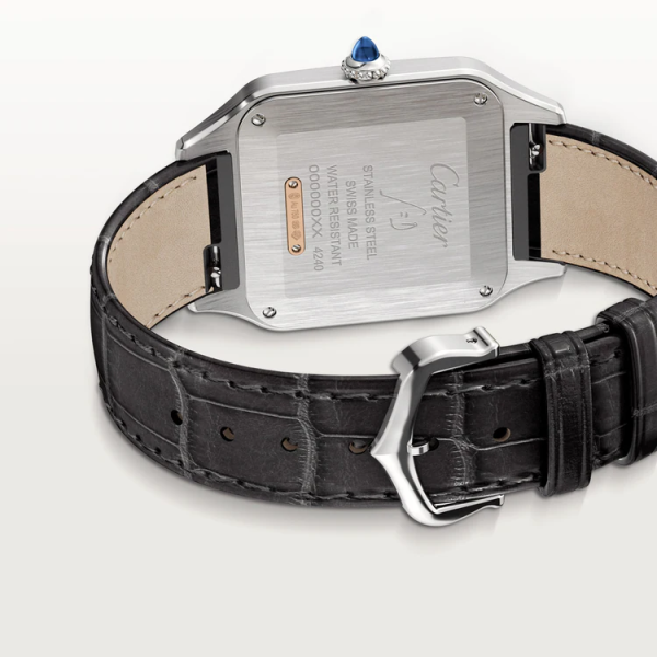 SANTOS-DUMONT RoseGoldMix W2SA0011