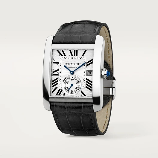 TANK MC WATCH 44mm W5330003