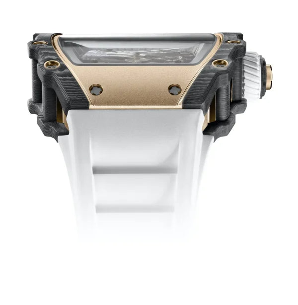 Richard Mille RM 21-01 Tourbillon Aerodyne Limited Edition