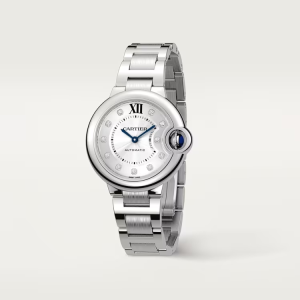 BALLON BLEU Diamond Dial W4BB0021