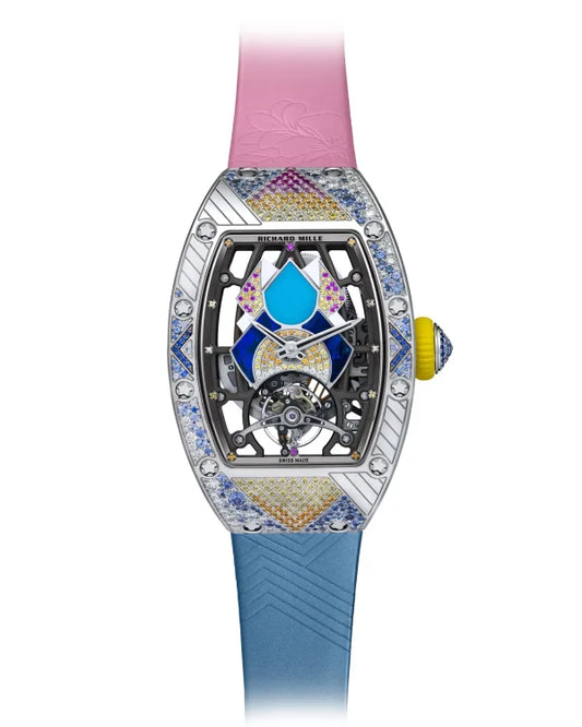 Richard Mille RM 71-02 Jane