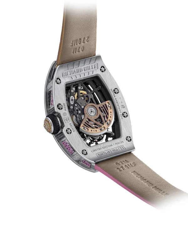 Richard Mille RM 71-02 Gloria