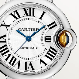 BALLON BLEU Gold mix 33mm W2BB0029