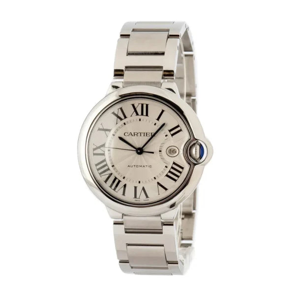 Cartier Ballon Bleu De Cartier W69012Z4