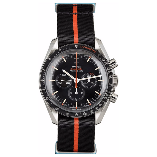 Omega Speedmaster Limited Edition Rltraman 311.12.42.30.01.001