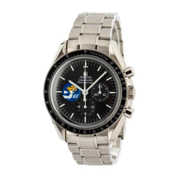 Omega Speedmaster Professional Missions Gemini VII 3597.05.00