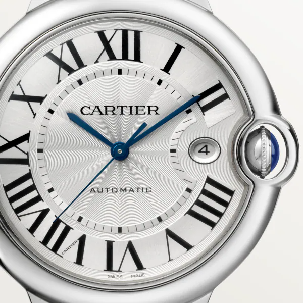 BALLON BLEU White Dial 42mm WSBB0026