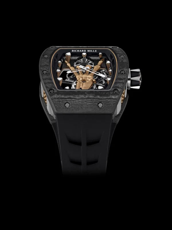Richard Mille RM 66 Flying Tourbillon Limited Edition