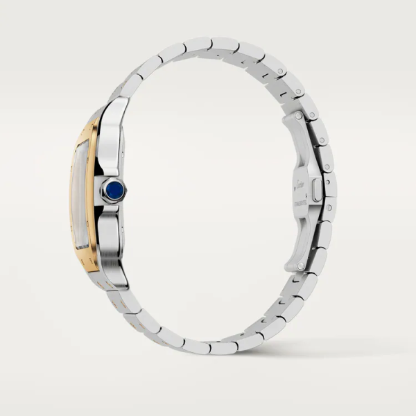 SANTOS Gold Mix 39mm W2SA0009