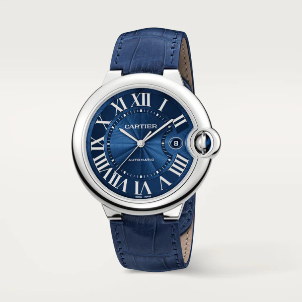 BALLON BLEU Blue Dial 42mm WSBB0027