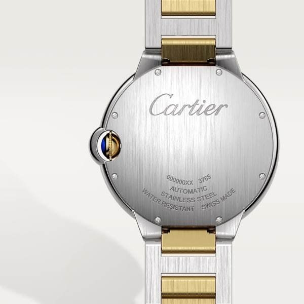 BALLON BLEU Gold Mix 42mm W2BB0031
