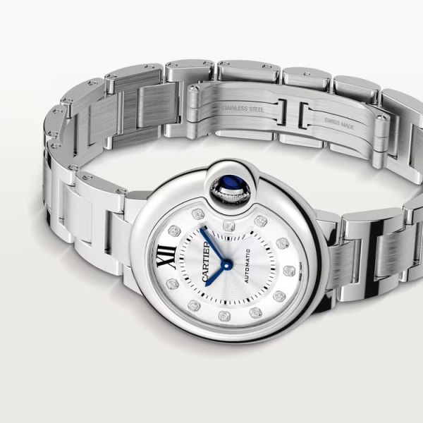 BALLON BLEU Diamond Dial W4BB0021