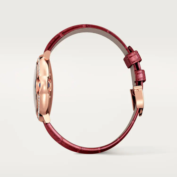 BALLON BLEU Diamond Rose Gold