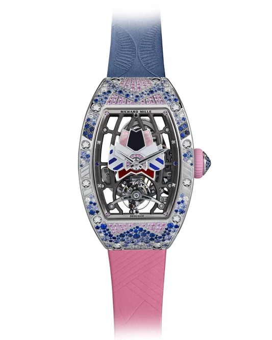 Richard Mille RM 71-02 Paloma