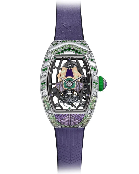 Richard Mille RM 71-02 Liz