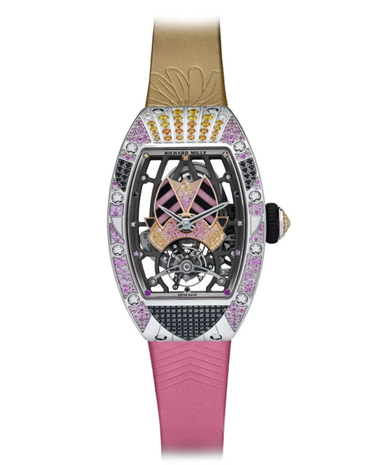 Richard Mille RM 71-02 Gloria